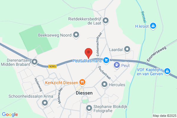 Van Peperstraten Adviesbureau Bv
