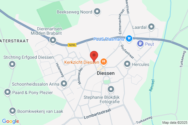 Verhoosel, Vitus