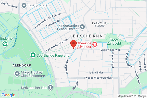 Q Webdesign Utrecht