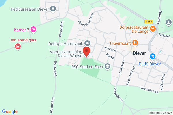 Diever Vv