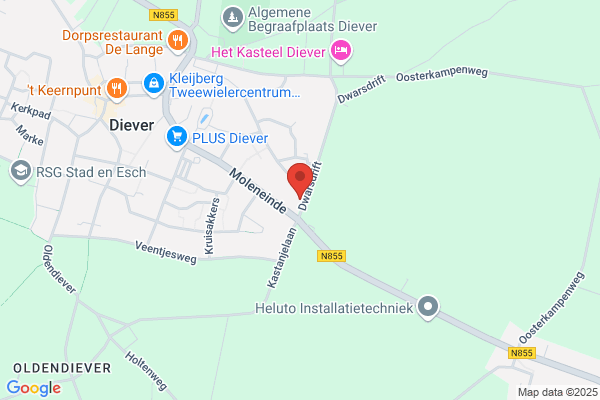 Dijkman, Yvonne