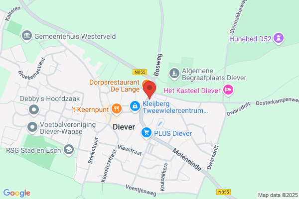 Makelaardij Roelof Berg NVM