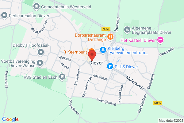 Ageeth's Verstelatelier