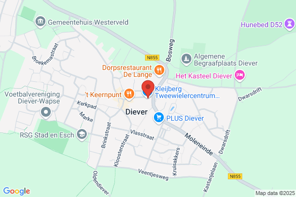 As Reclame- En Schildersbedrijf