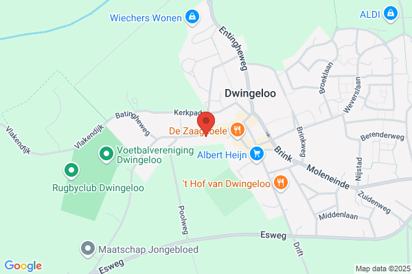 Bloemerij, De