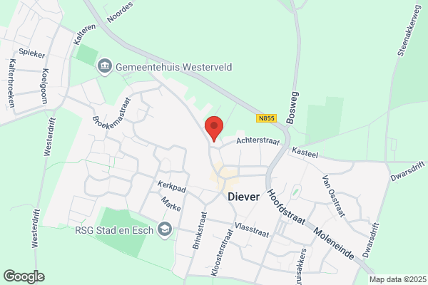 Dick Sjabbens Bv