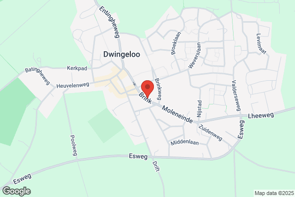 Dierenartsenpraktijk en trimsalon Dwingeloo