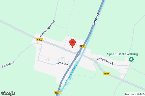 Dieverbrug Antiekhandel