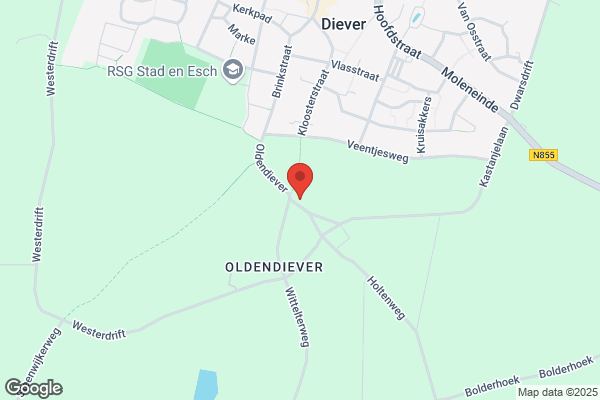 Dieverhof