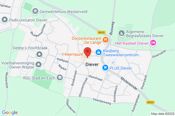Discotheek Number One