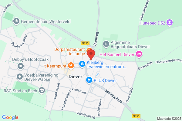 Goor, Van