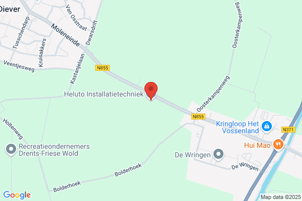 Heluto Service Bv
