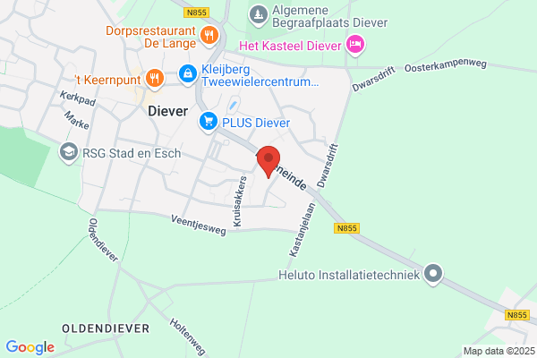 Huis Adviesgroep Diever