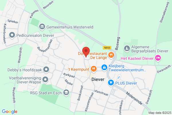 Huizinga Accountants-Adm Consulentenkant Bv