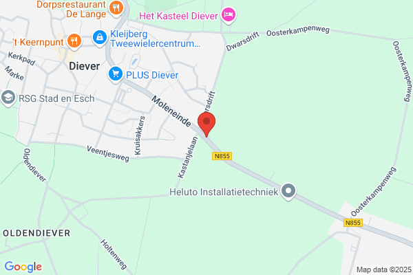 Installatiebedrijf Klok Vof