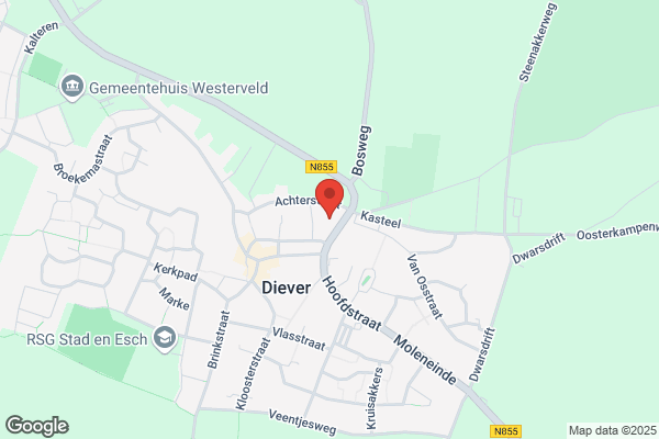 Kapper, De