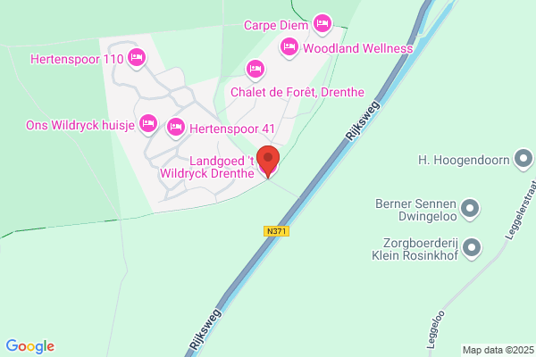Landgoed 't Wildrijck