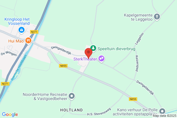 Oever BV Hout- en Impregneerbedrijf L ten