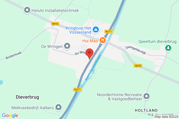 Schatkamer, De