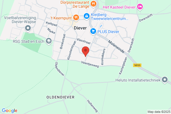 Schildersbedrijf Santing