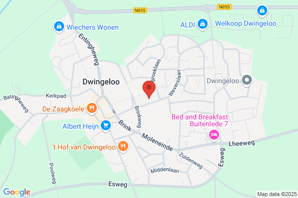 Stichting Zorgcentra Zuidwest Drenthe