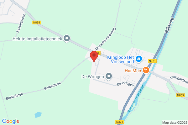 Van Wanningen Dieverbrug