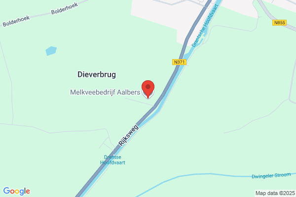 Vee- En Varkenshandel M. Boers