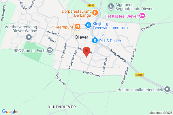 Zeeuw, De