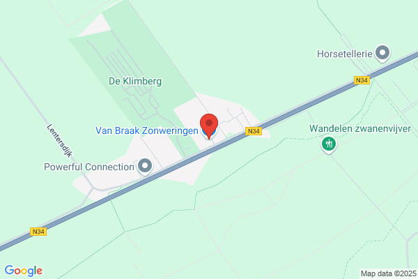 Van Braak Zonwering