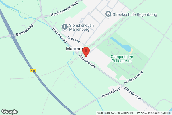 Boma Staalbouw Bv