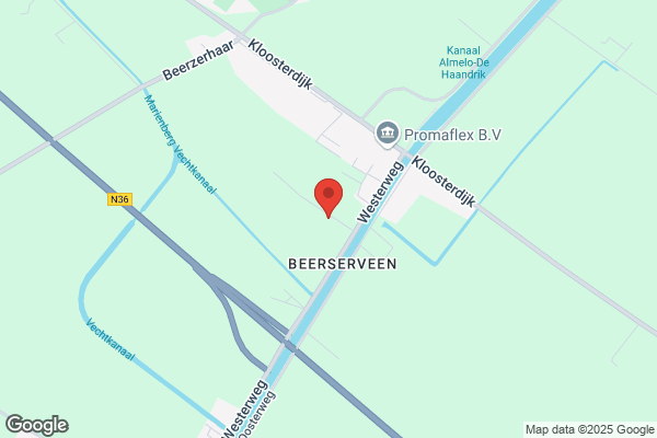 Buitenhuis