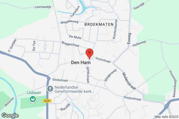 Cafe Restaurant Brink