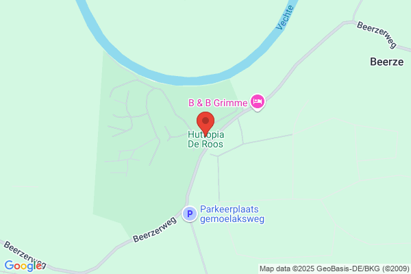 Camping De Roos