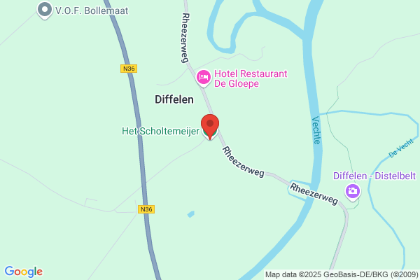 H M Dommerholt - Van Den Belt