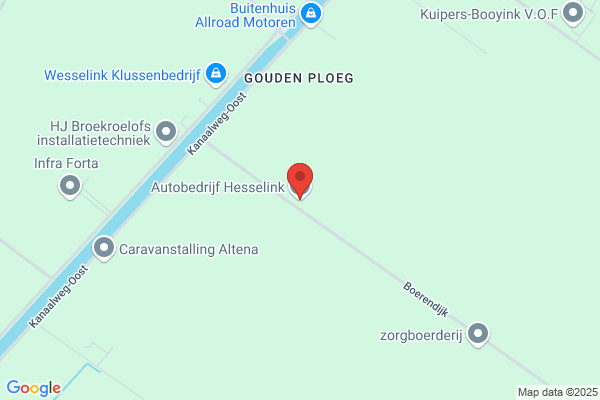 Hesselink Vof