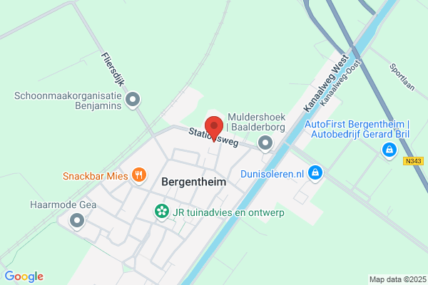 Hondensalon Ina