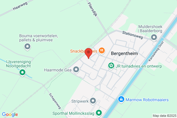 Lamberink