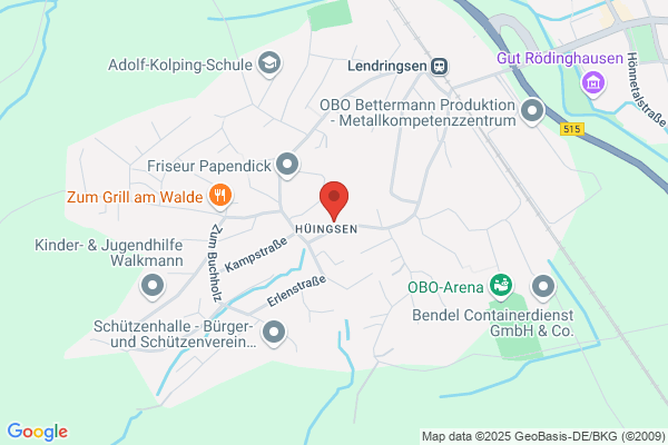 Obo Bandenservice