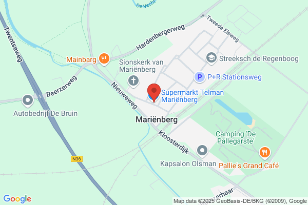 Postkantoor