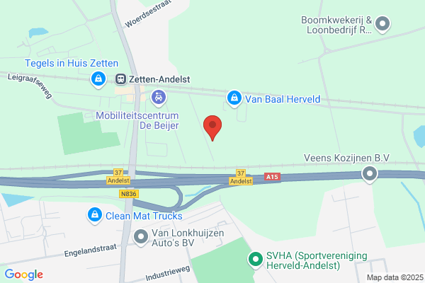 Rietdekkersbedrijf Luuk Bosch