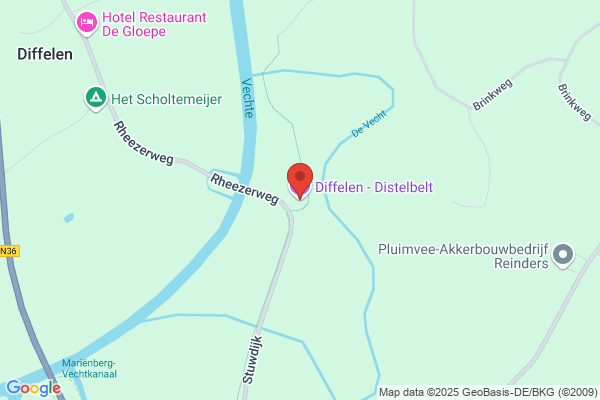 Staalduinen, G Van