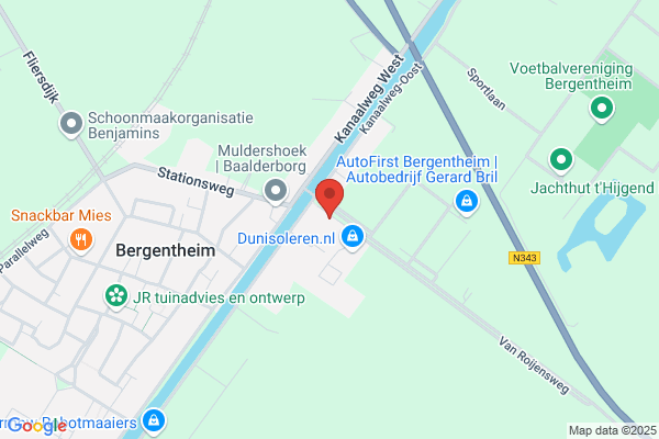 Veltink Vof