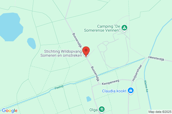 Vogelopvangcentr