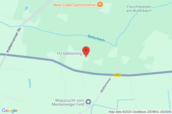 Air Ballooning Haven
