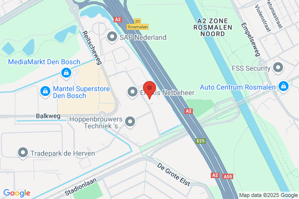 Amusements Center Langweer