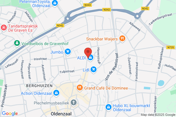 Bakkerij Steenbeek