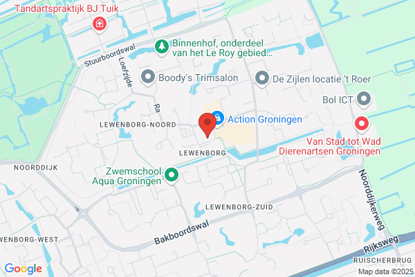 Boekensteun, De