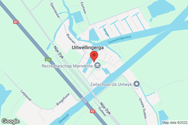 De Wetterpleats