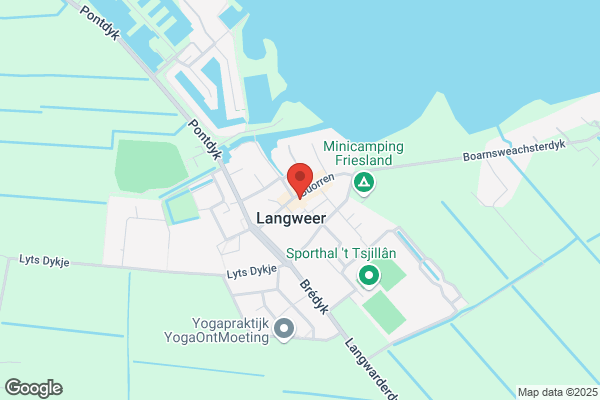 Drie Zwaantjes Eetcafé, De