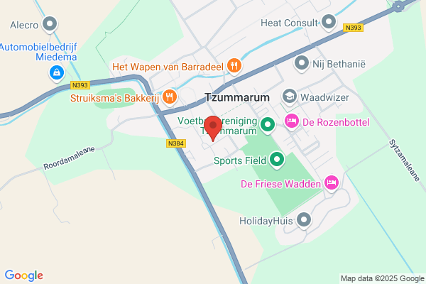 Klootwijk En Onno Swart, Anneke